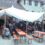 Kopfsteingassenfest Rheinfelden 2019